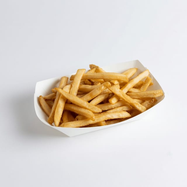 Side Fries.